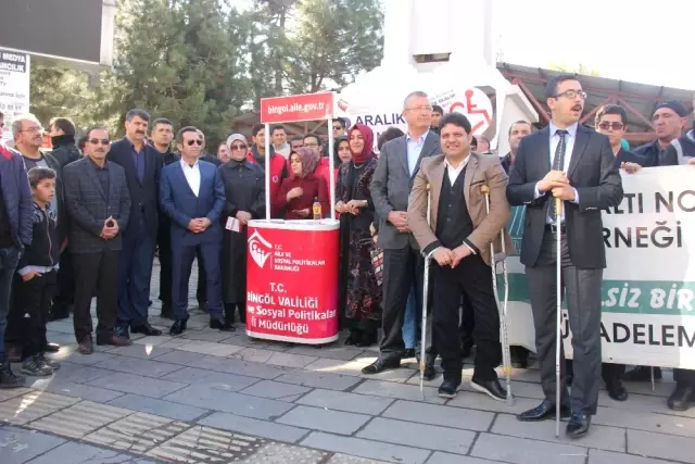 Bingöl'de