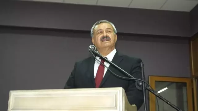 Burhaniye'de 3 Aralık Dünya Engelliler Günü Kutlandı