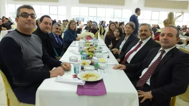 Burhaniye'de 3 Aralık Dünya Engelliler Günü Kutlandı