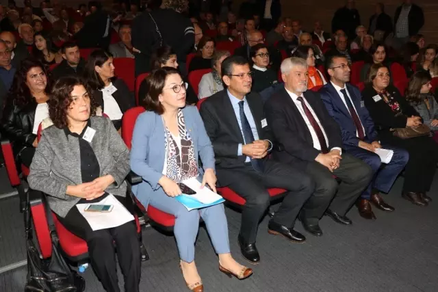 CHP Yunusemre'de Serdar Bozyaka Dönemi CHP Yunusemre'de Serdar Bozyaka Dönemi