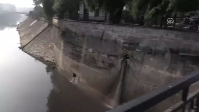 Engelliler Asi Nehri'ne 'Maya Çaldı'