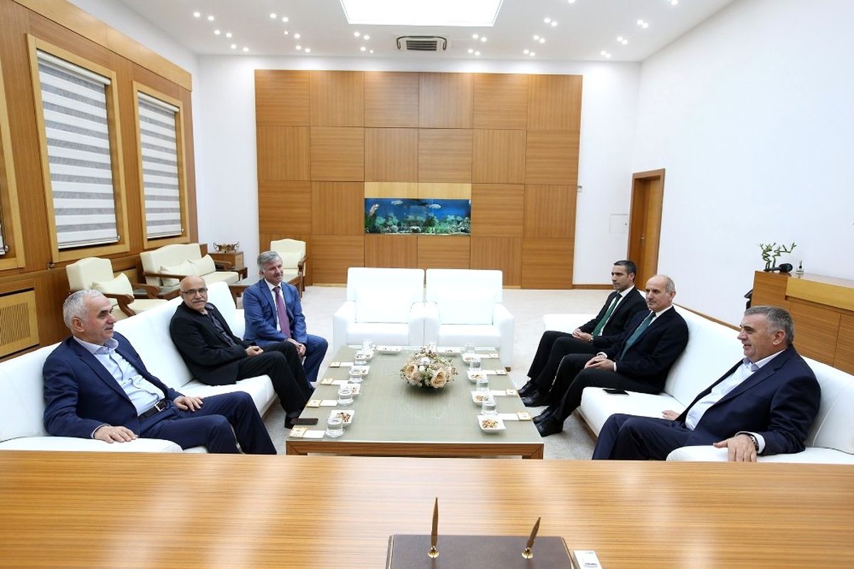 Sakarya 8 Yılda, 2 Milyar 150 Milyonluk Yatırımla Buluştu