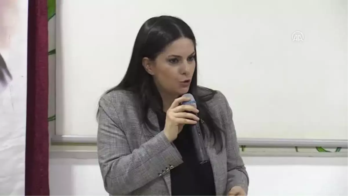 Sarıeroğlu: 'Ekpss Şu An Dünyanın Örnek Aldığı Bir Sınav Sistemi'