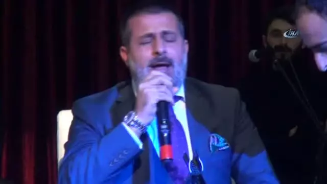 Tuşba Belediyesinden Mevlidi Nebi Programı Tuşba Belediyesinden Mevlidi Nebi Programı