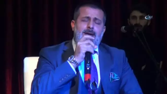 Tuşba Belediyesinden Mevlidi Nebi Programı Tuşba Belediyesinden Mevlidi Nebi Programı