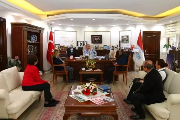 Yalova Belediye Başkanı Salman: 17 Ağustos Depreminden Yeterince Ders Almadık Yalova Belediye Başkanı Salman: 17 Ağustos Depreminden Yeterince Ders Almadık