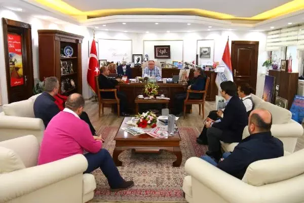 Yalova Belediye Başkanı Salman: 17 Ağustos Depreminden Yeterince Ders Almadık Yalova Belediye Başkanı Salman: 17 Ağustos Depreminden Yeterince Ders Almadık