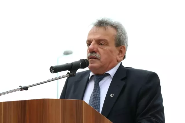 Zonguldak'ta 3 Aralık Dünya Engelliler Günü Kutlandı