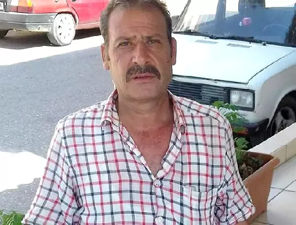 3 Çocuk Babası Memur, İntihar Etti