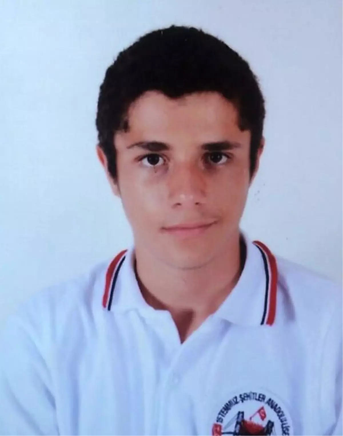 Alanya'da 15 Yaşındaki Efe Sır Oldu