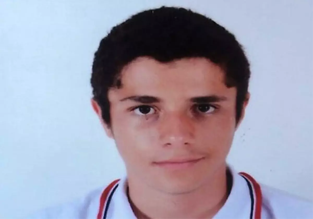 Alanya'da 15 Yaşındaki Efe Sır Oldu