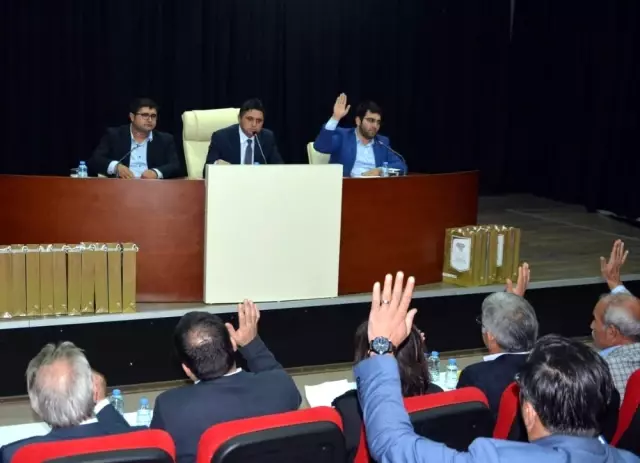 Aliağa'da Aralık Meclisi Toplanıyor