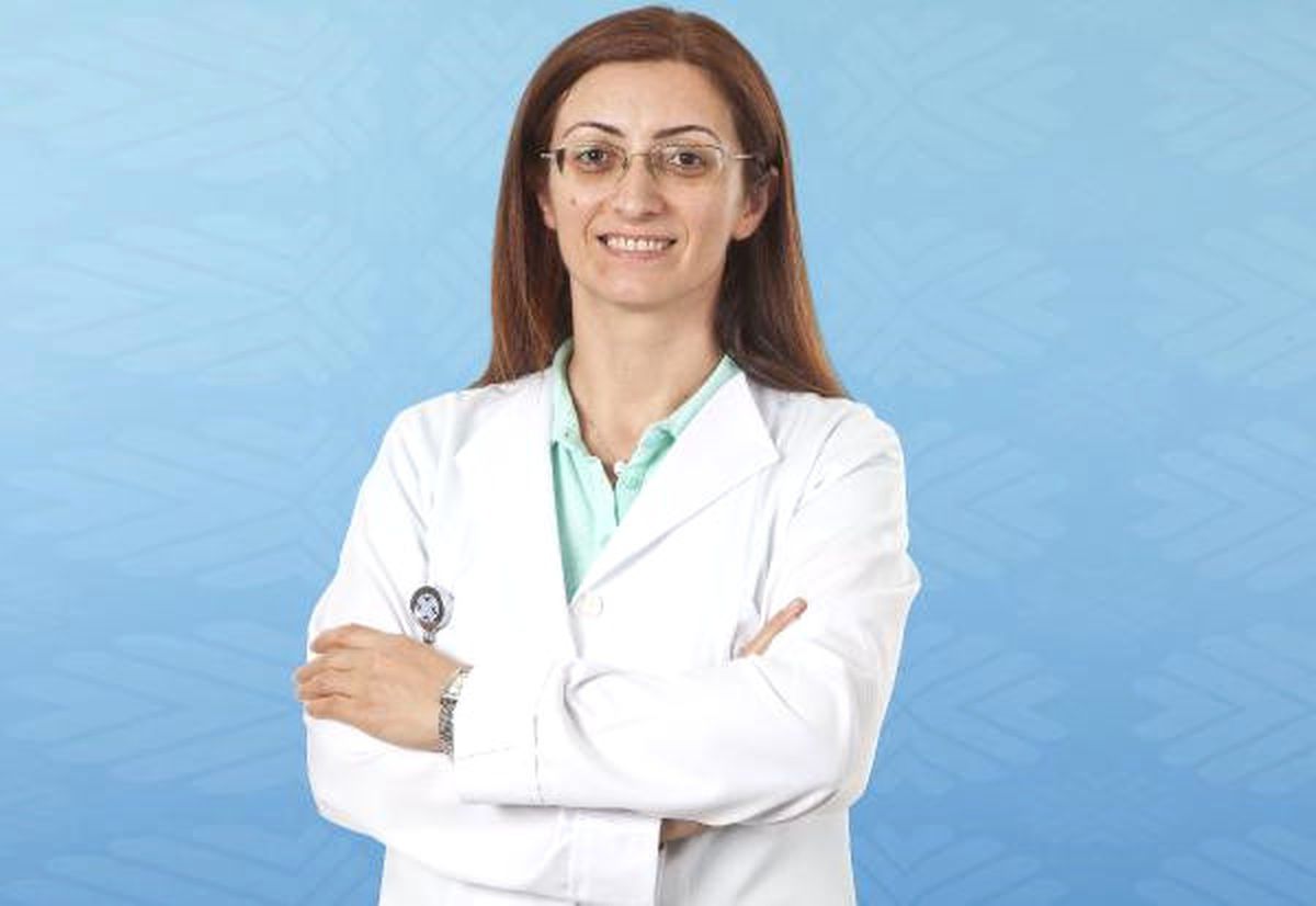 Bir İnsan Hayatının Gelecek 20 Yılını Hasarsız Kurtarabiliriz'
