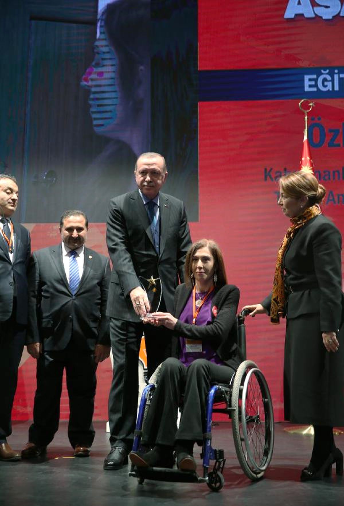 Cumhurbaşkanı Erdoğan : Sermaye Hareketlerinin Sınırlandırılmasıyla İlgili Bir Talimatım Söz Konusu...