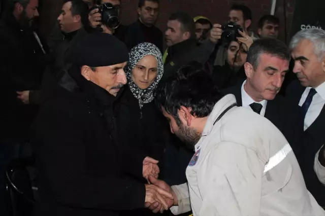 Dünya Madenciler Günü