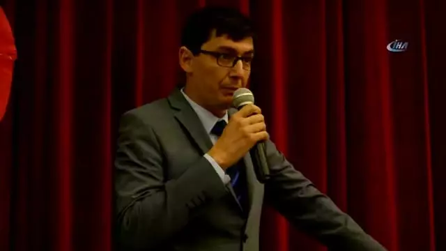 Kırkağaç CHP'de Kadriye Öztekin Dönemi Kırkağaç CHP'de Kadriye Öztekin Dönemi