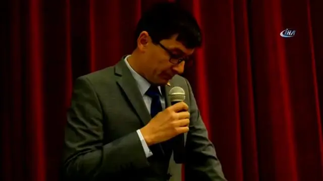 Kırkağaç CHP'de Kadriye Öztekin Dönemi Kırkağaç CHP'de Kadriye Öztekin Dönemi