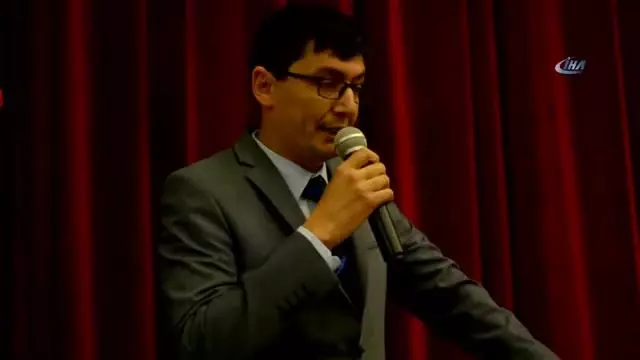 Kırkağaç CHP'de Kadriye Öztekin Dönemi Kırkağaç CHP'de Kadriye Öztekin Dönemi