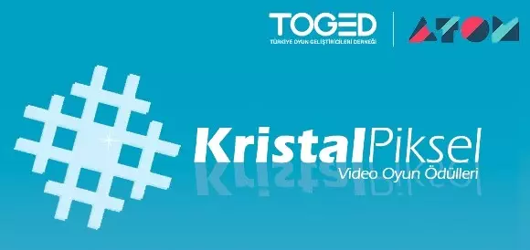 Kristal Piksel 2017'de Finalistler Belli Oldu!