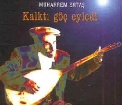 Muharrem Ertaş Vefatının 33, Yılında Unutulmadı