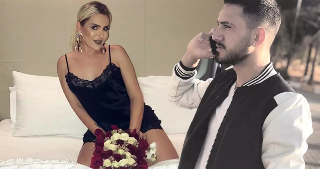 Selin Ciğerci İle İlişkisi Ortaya Çıktıktan Sonra Takımından Ayrılan Gökhan Çıra: Pişman Değilim