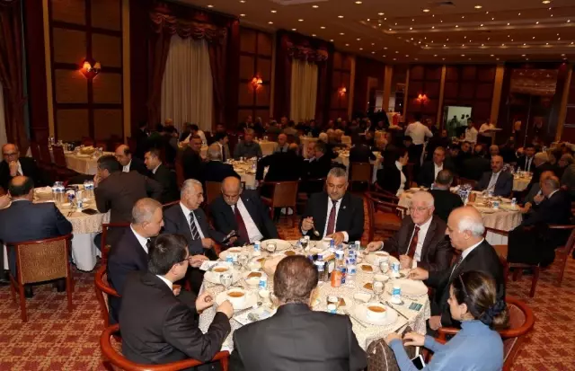 Üniversite'deki Kampüs Caminin Tanıtımı Yapıldı