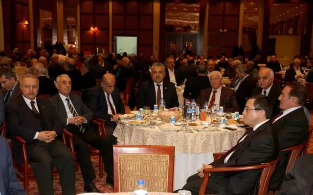Üniversite'deki Kampüs Caminin Tanıtımı Yapıldı