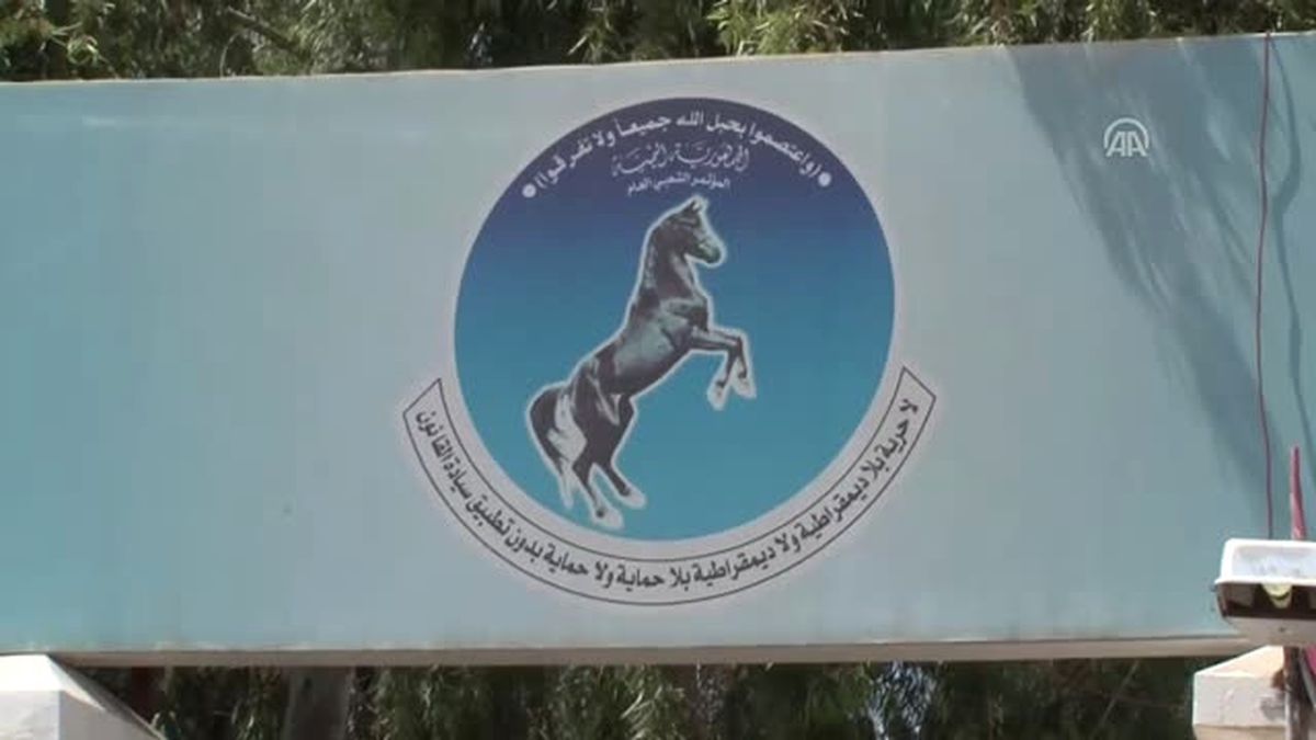 Yemen'de Muhalifler Arasındaki Gerginlik