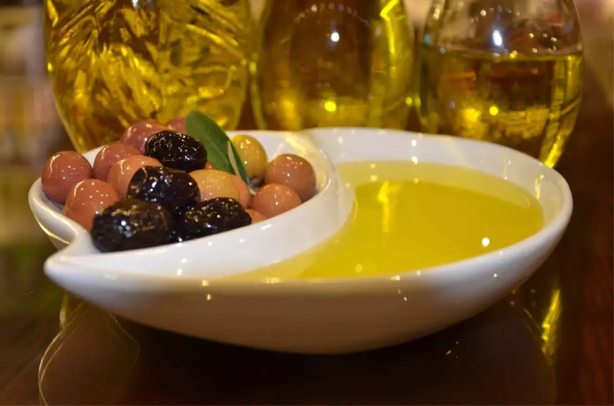 Zeytinyağında Yanlış Bilinen Doğrular