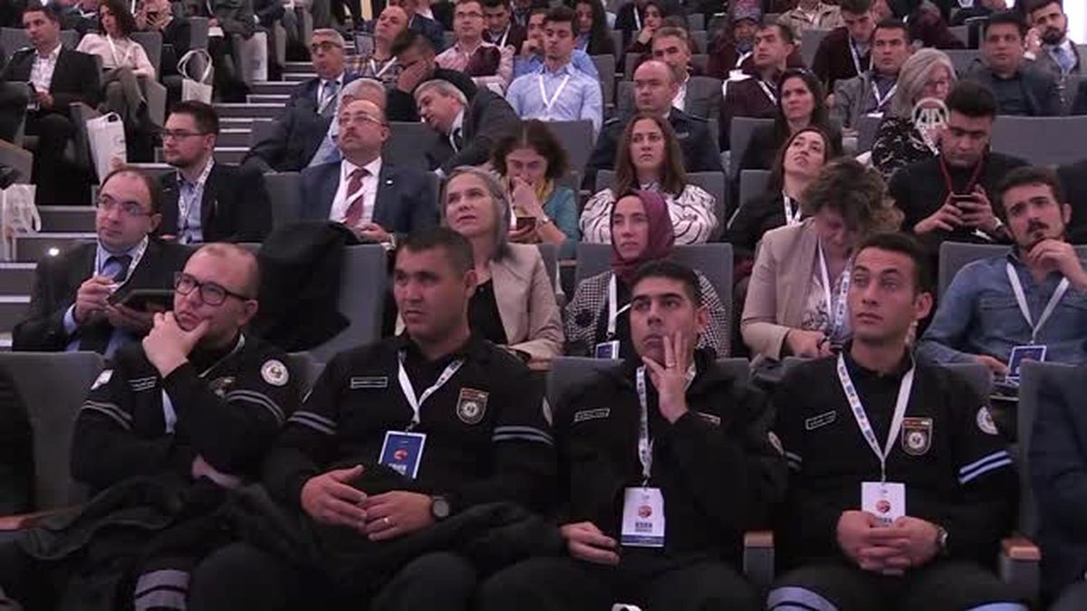 Akdağ: 'Kbrn'nin Tehlike Oluşturduğu Bir Dönemde Bulunuyoruz'