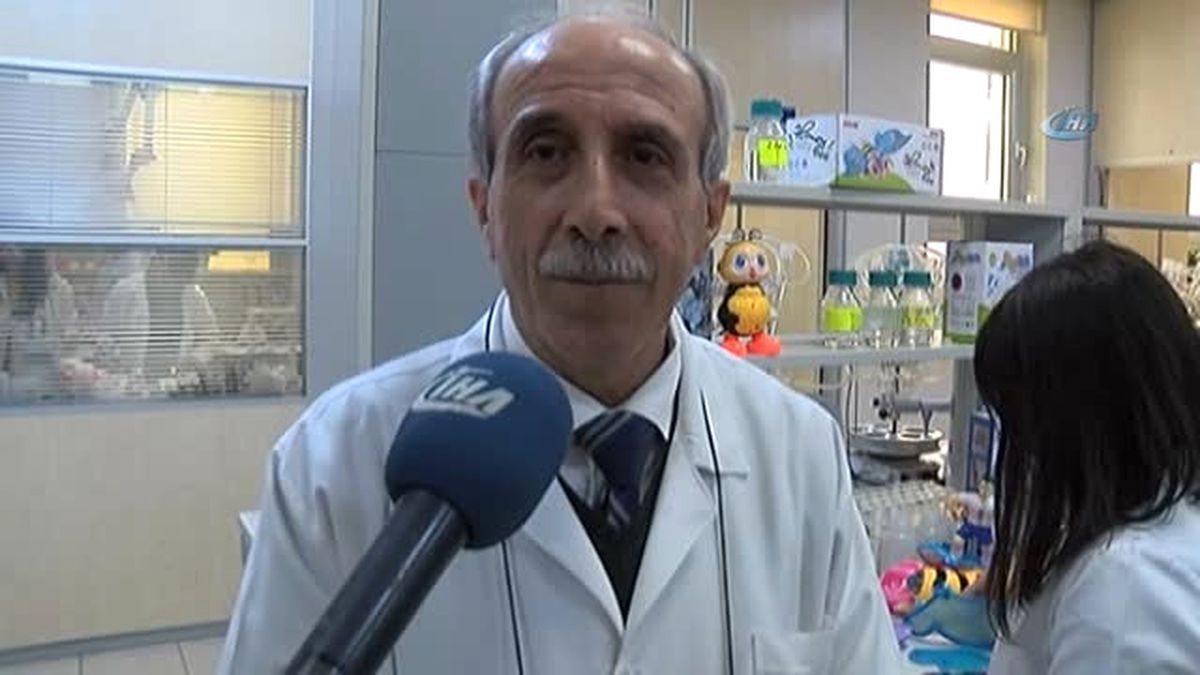 Ambarlı Limanında Ele Geçirilen Kaçak Oyuncaklar Laboratuvarda İncelendi