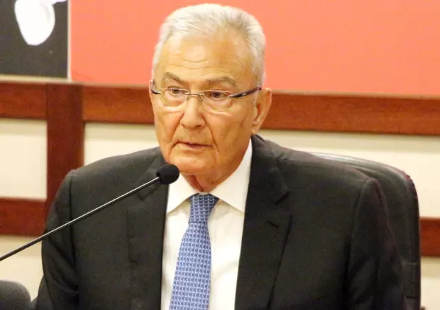 Baykal'dan Cumhurbaşkanı ve Başbakan'a Teşekkür