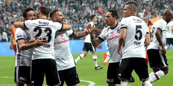 Beşiktaş'ın Rakibi Leipzig! Sürpriz 11...