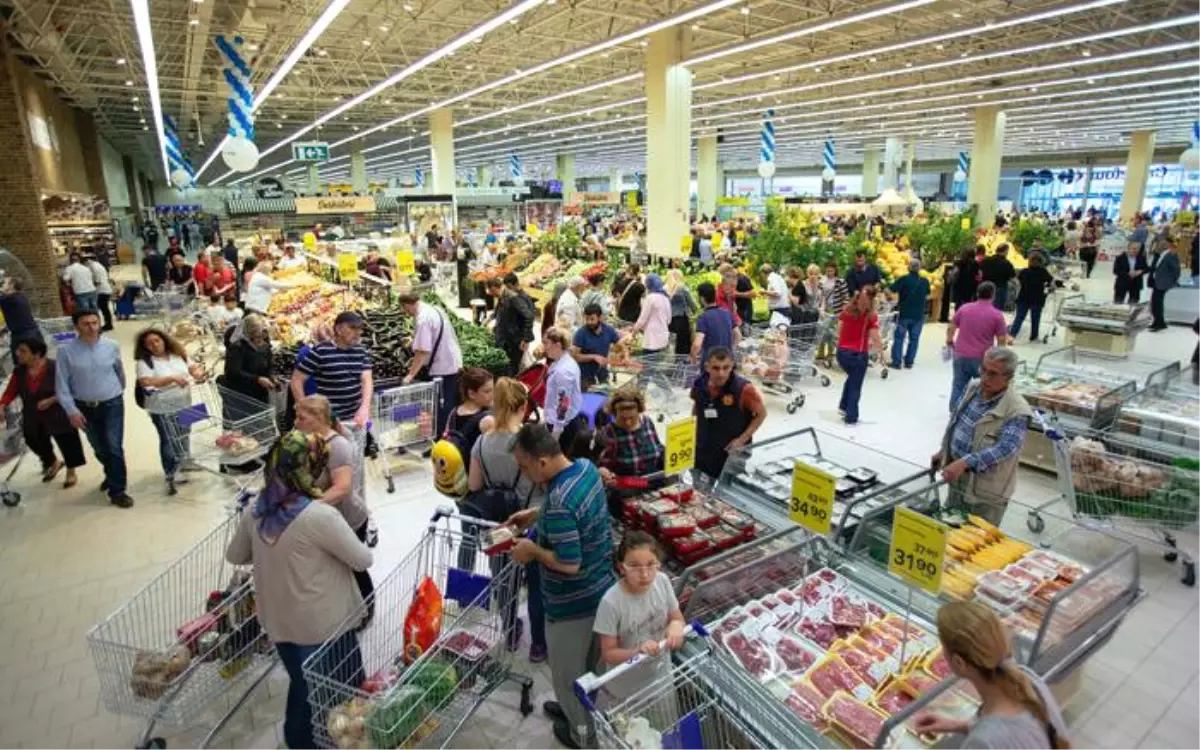 carrefoursa kayseri de bulunan magazalarini migros a devretti haberler ekonomi