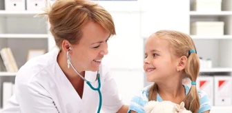 Çocuk Doktorlarına En Çok Sorulan Sorular