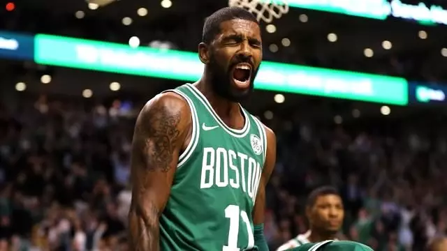 Doğu'nun İki İddialı Takımının Maçında Kazanan Boston
