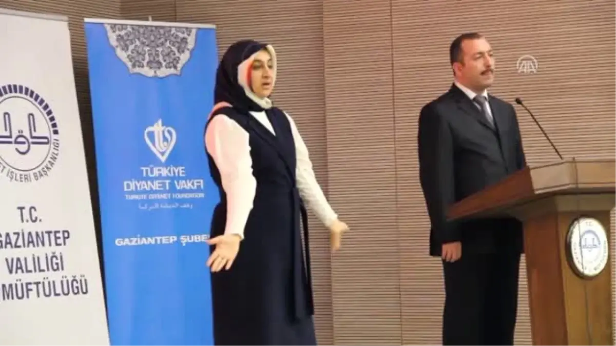 Hayatı Paylaşmak İçin Engel Yok'