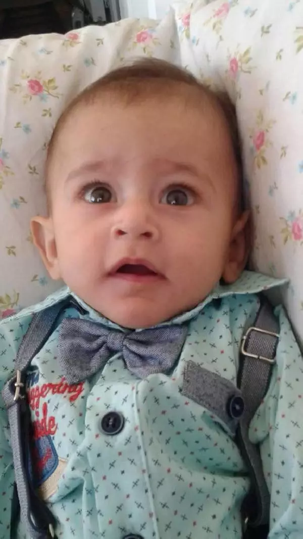 Kahramaman İtfaiyeci Taburcu Oldu