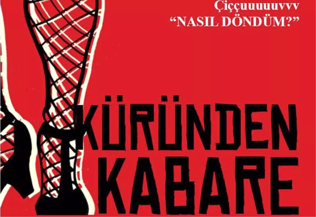 'Küründen Kabare'