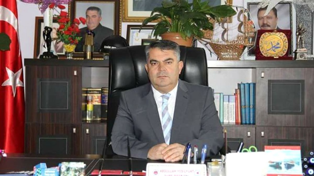 Maden İşçilerinden Sendika Yönetimine Güven Mesajı