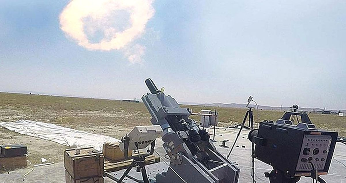 Mehmetçiğin Yeni Yerli ve Milli Silahı ALKAR, Tüm Testleri Başarıyla Geçti