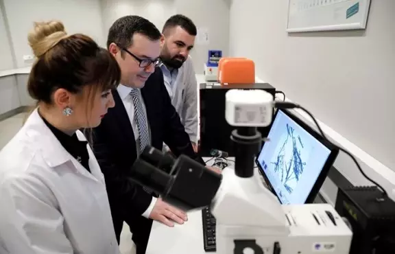 Radar Altı Kalmayı Başarmış 1.2 Milyar Dolar Cirolu Şirket
