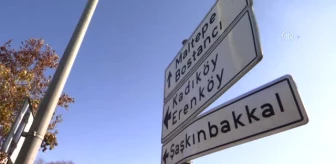 Semte İsmini Veren 'Şaşkın Bakkal' - İstanbul
