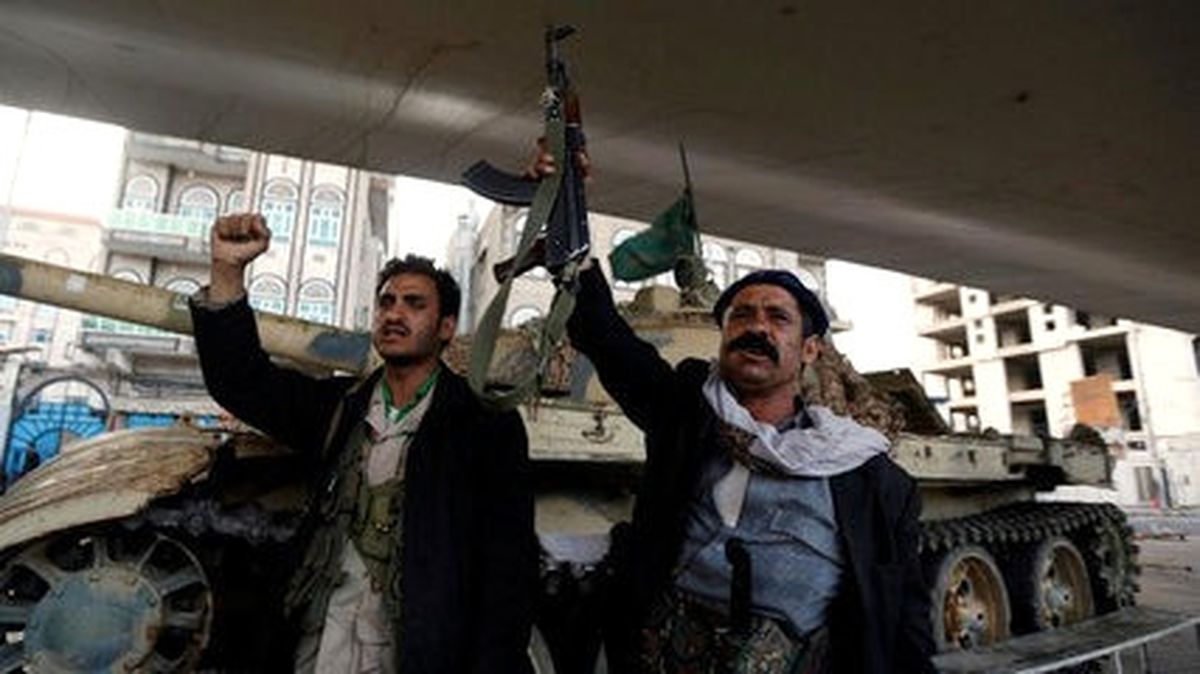 Yemen İç Savaşında Yeni Aşama