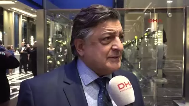 Yılmaz Vural: Milli Takım Ender de Olsa Başarılarını Türklerle Yaşadı