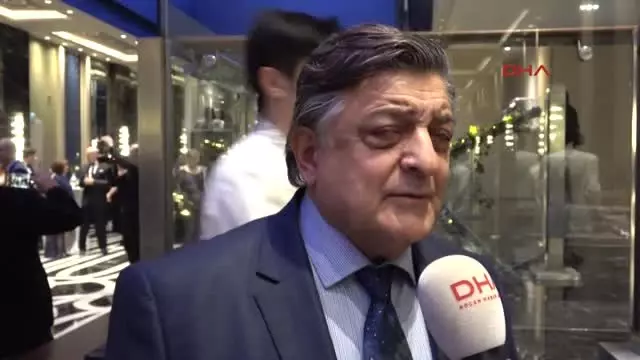 Yılmaz Vural: Milli Takım Ender de Olsa Başarılarını Türklerle Yaşadı