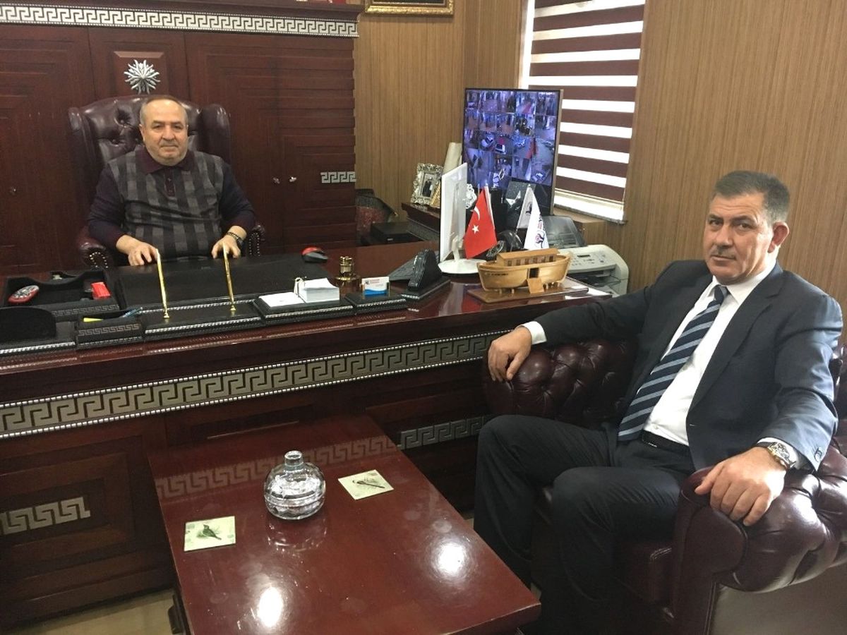 Ağrı Özel Yaşam Hastanesi'nden Büyüme Kararı