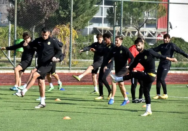 Aliağaspor, Güzeltepe'yi Tarafsız Sahada Ağırlayacak