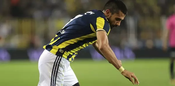 Alper Potuk: 'Ersun Yanal Beni Sol Açık Oynattı...'