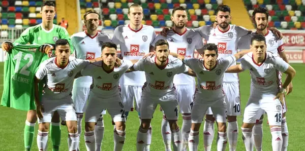 Altınordu, Manisaspor'a Son Yıllarda Geçit Vermedi